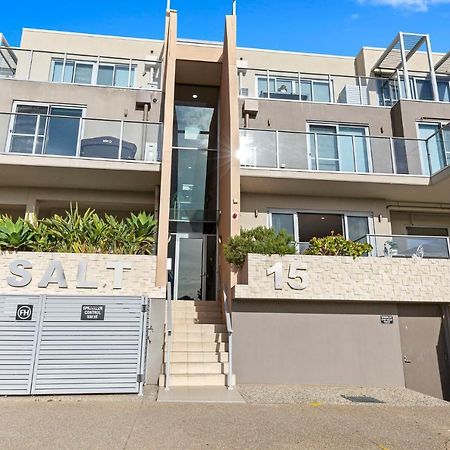 Salt Five Apartment Sorrento - Main Street Location エクステリア 写真