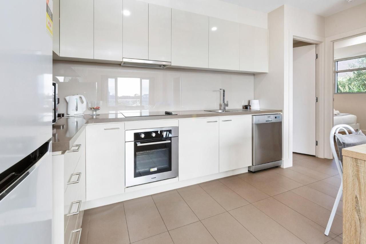 Salt Five Apartment Sorrento - Main Street Location エクステリア 写真