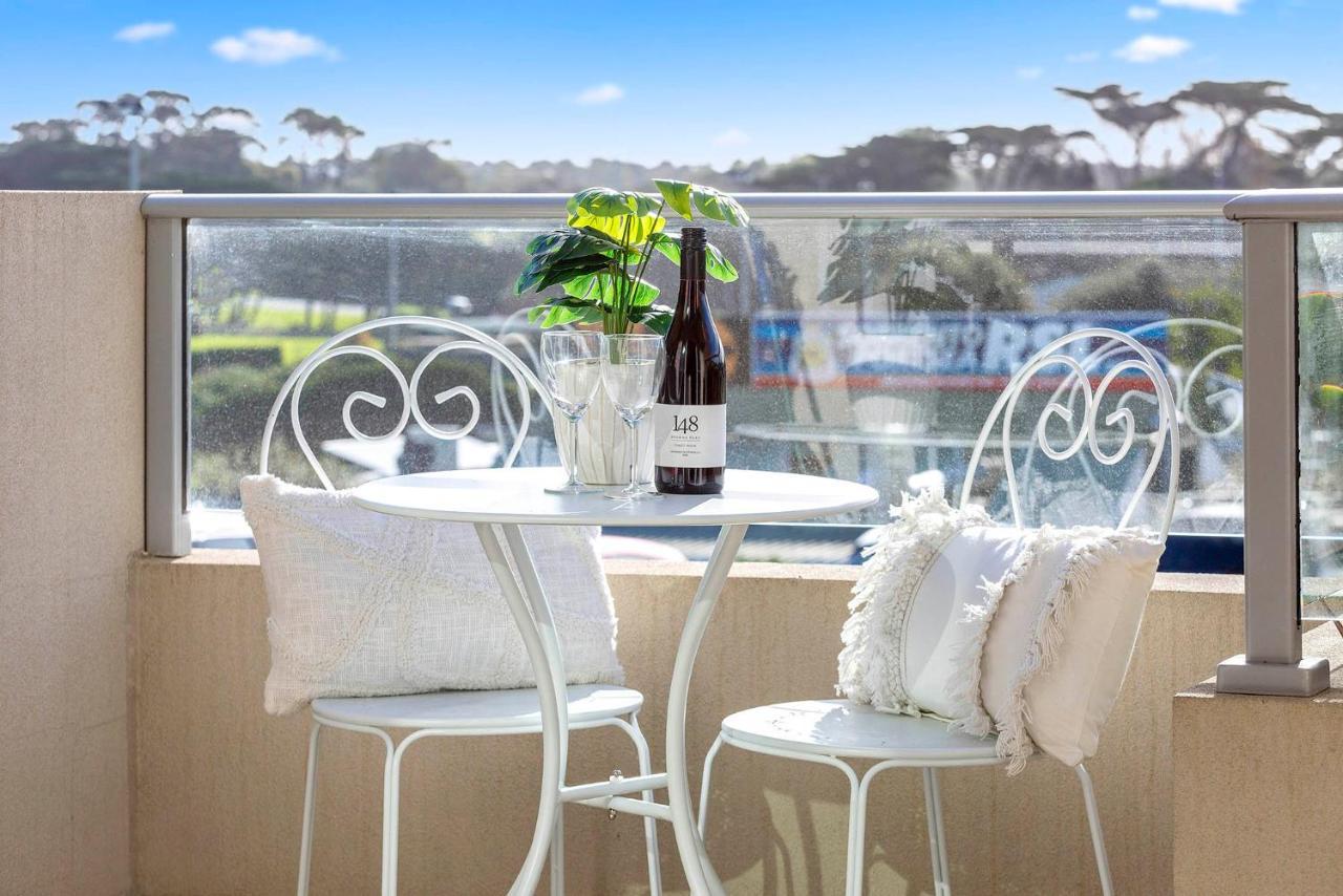 Salt Five Apartment Sorrento - Main Street Location エクステリア 写真