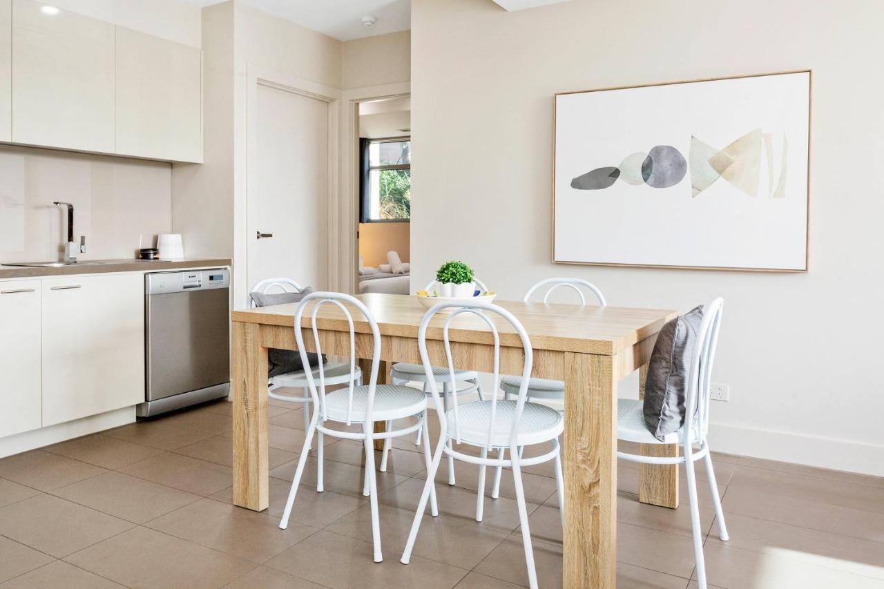 Salt Five Apartment Sorrento - Main Street Location エクステリア 写真